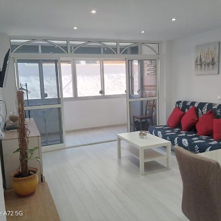 Piso Con Parkinprivado Y A10Minutosdelaplayaandando Leilighet Málaga Eksteriør bilde