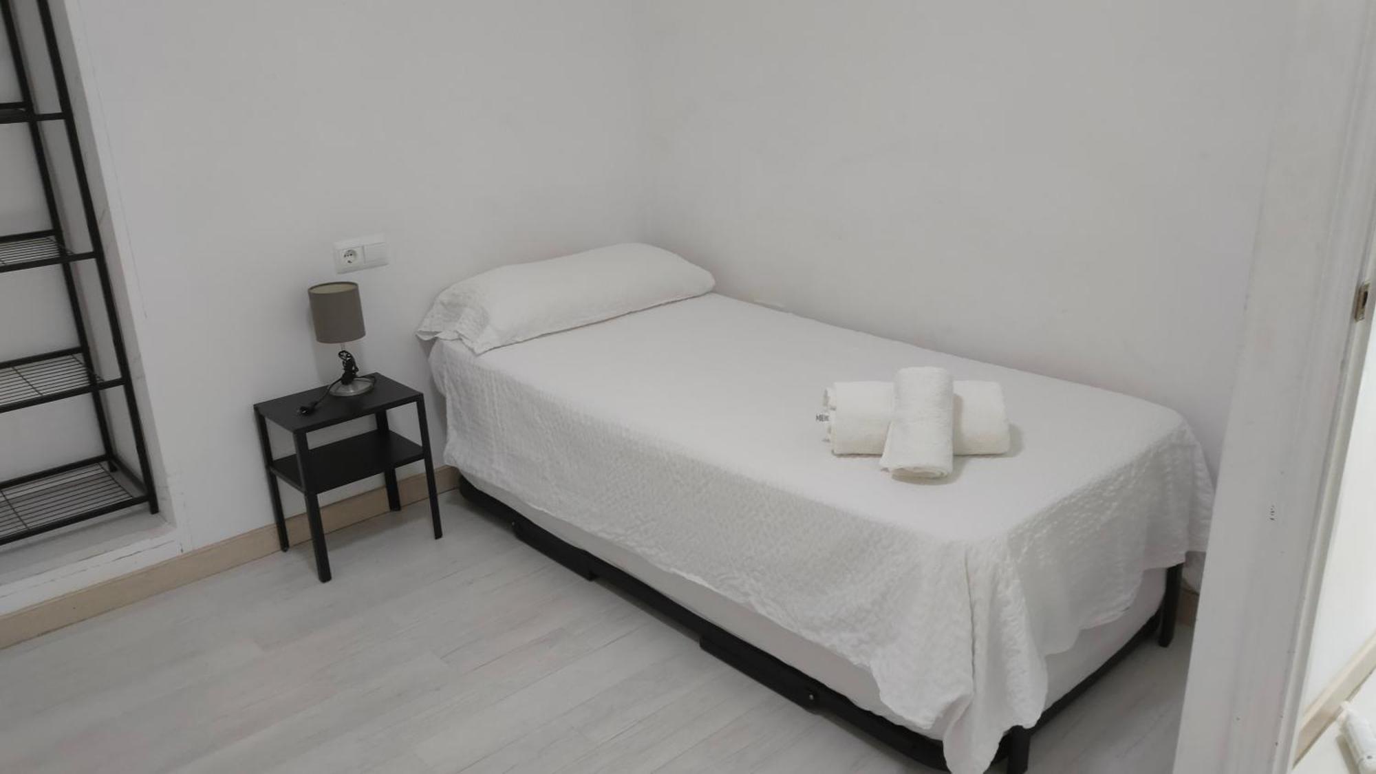 Piso Con Parkinprivado Y A10Minutosdelaplayaandando Leilighet Málaga Eksteriør bilde