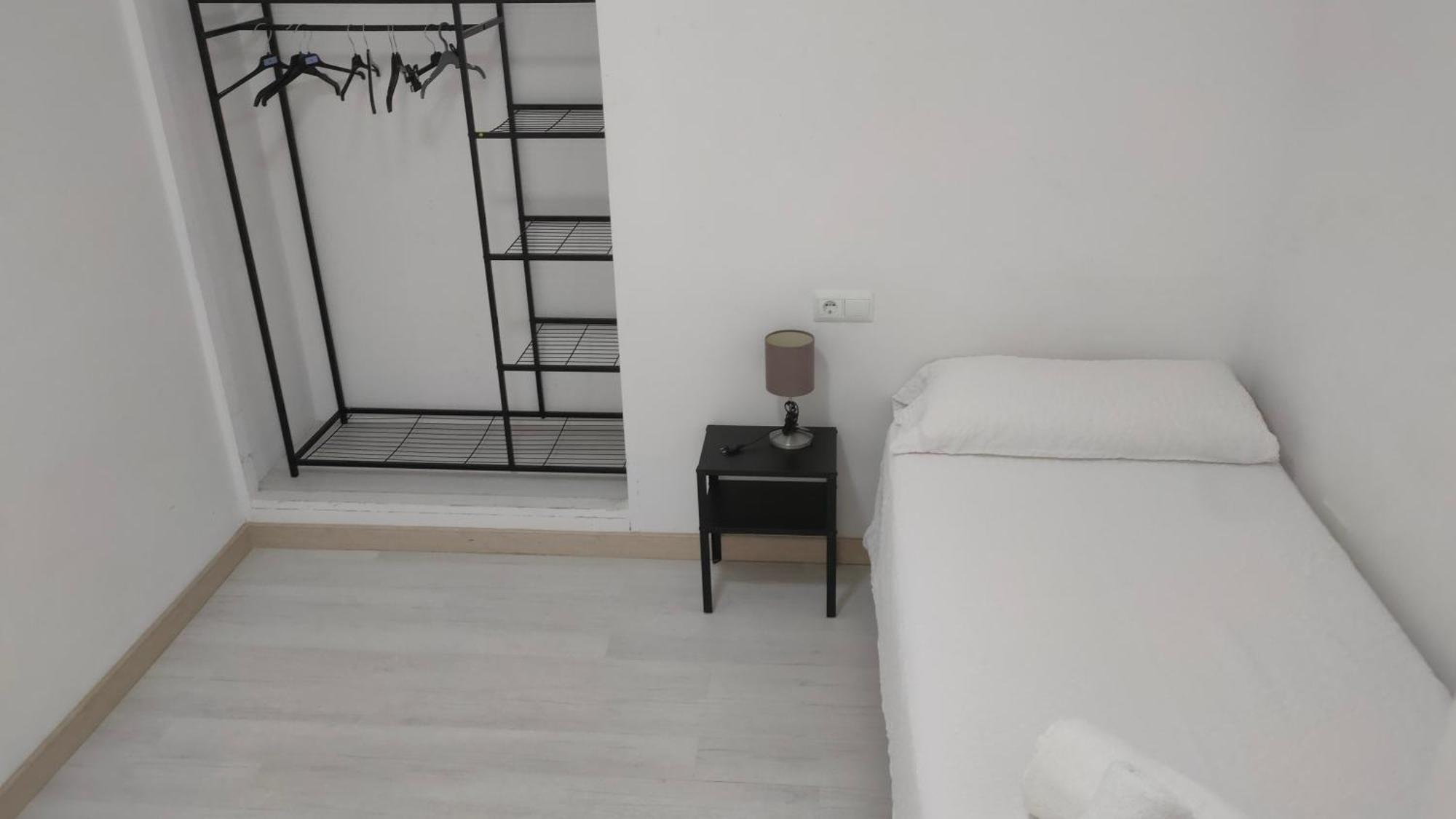 Piso Con Parkinprivado Y A10Minutosdelaplayaandando Leilighet Málaga Eksteriør bilde
