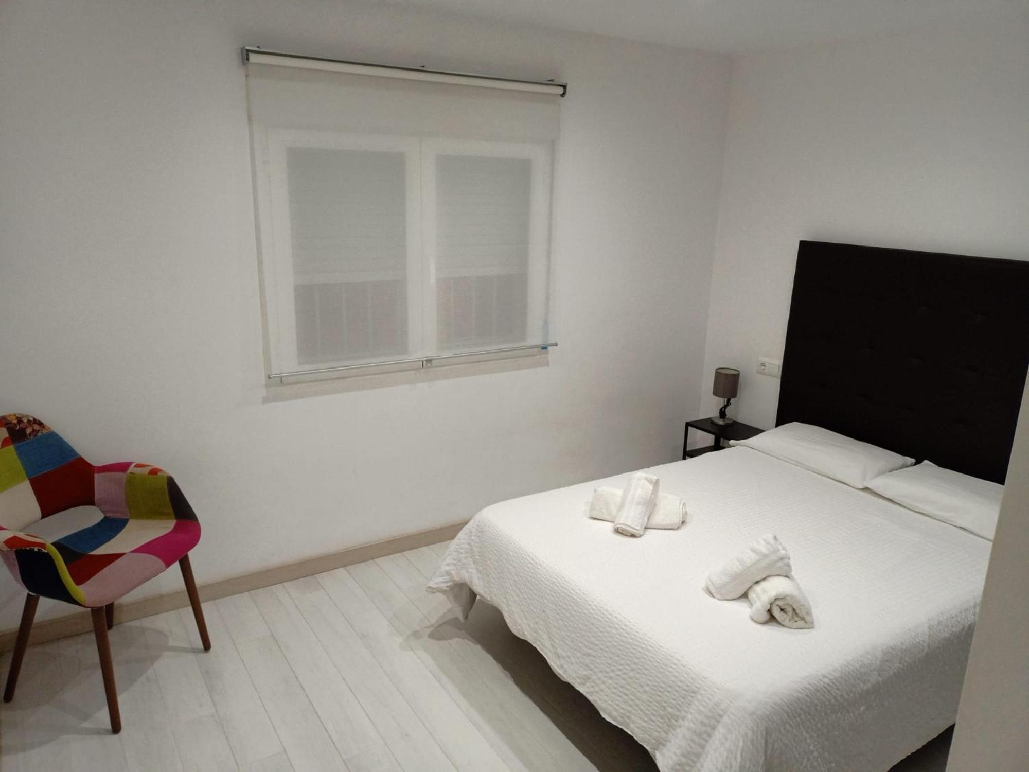 Piso Con Parkinprivado Y A10Minutosdelaplayaandando Leilighet Málaga Eksteriør bilde