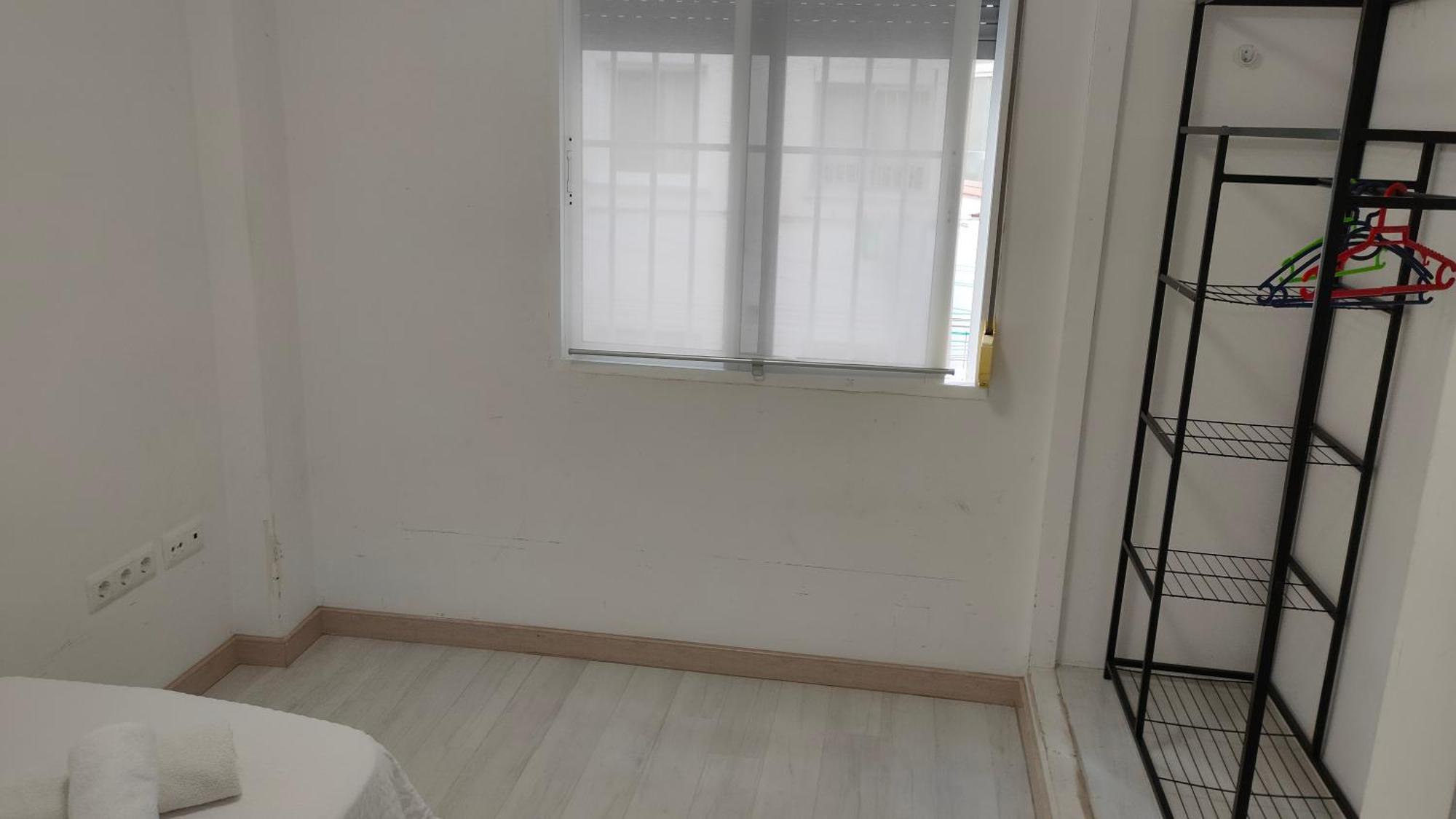 Piso Con Parkinprivado Y A10Minutosdelaplayaandando Leilighet Málaga Eksteriør bilde