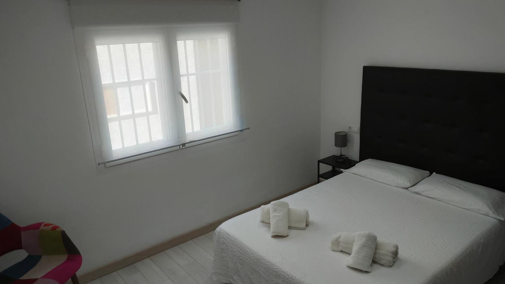 Piso Con Parkinprivado Y A10Minutosdelaplayaandando Leilighet Málaga Eksteriør bilde