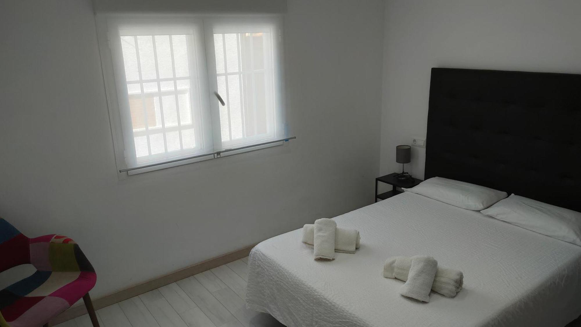 Piso Con Parkinprivado Y A10Minutosdelaplayaandando Leilighet Málaga Eksteriør bilde