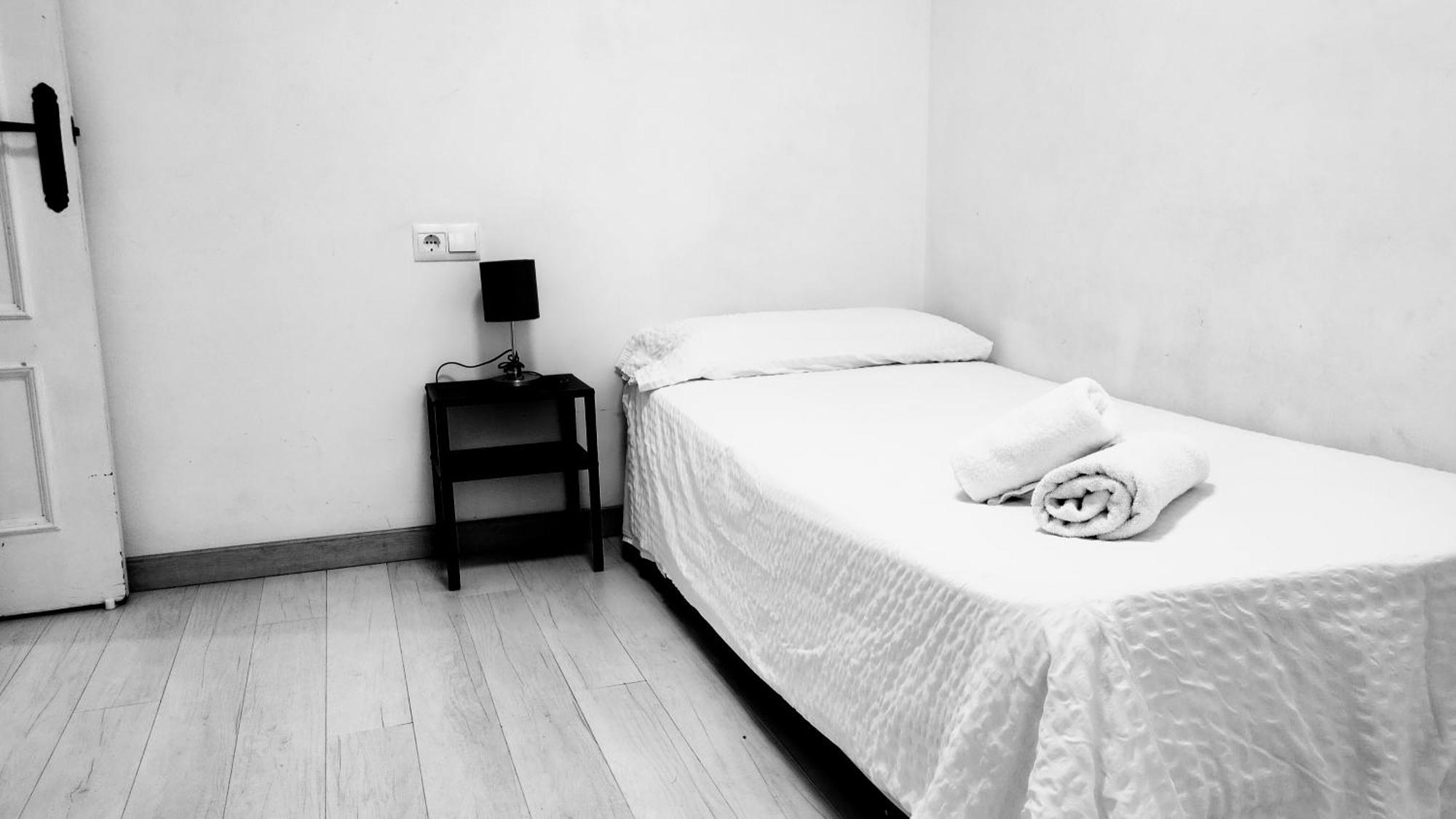 Piso Con Parkinprivado Y A10Minutosdelaplayaandando Leilighet Málaga Eksteriør bilde