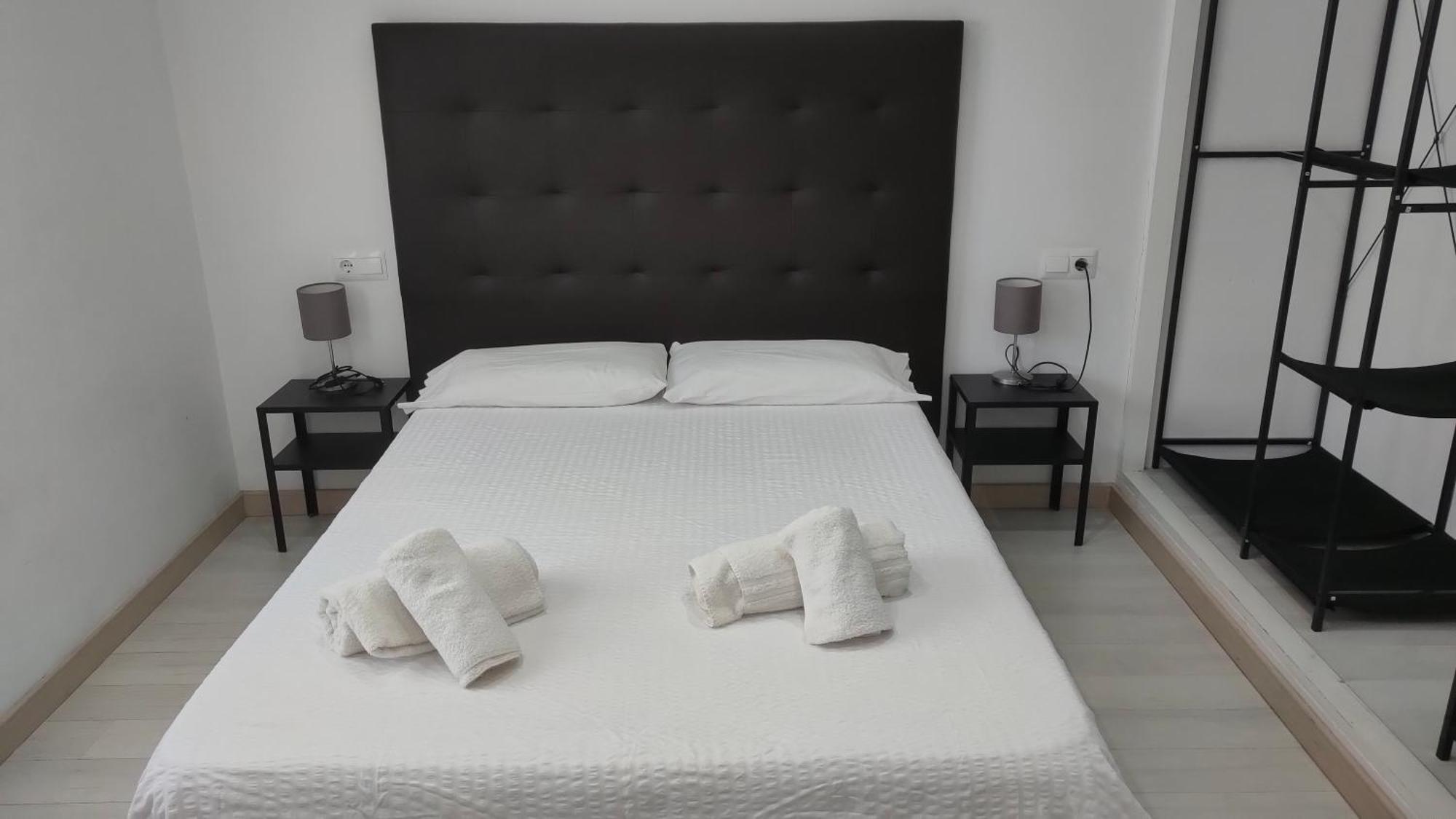 Piso Con Parkinprivado Y A10Minutosdelaplayaandando Leilighet Málaga Eksteriør bilde