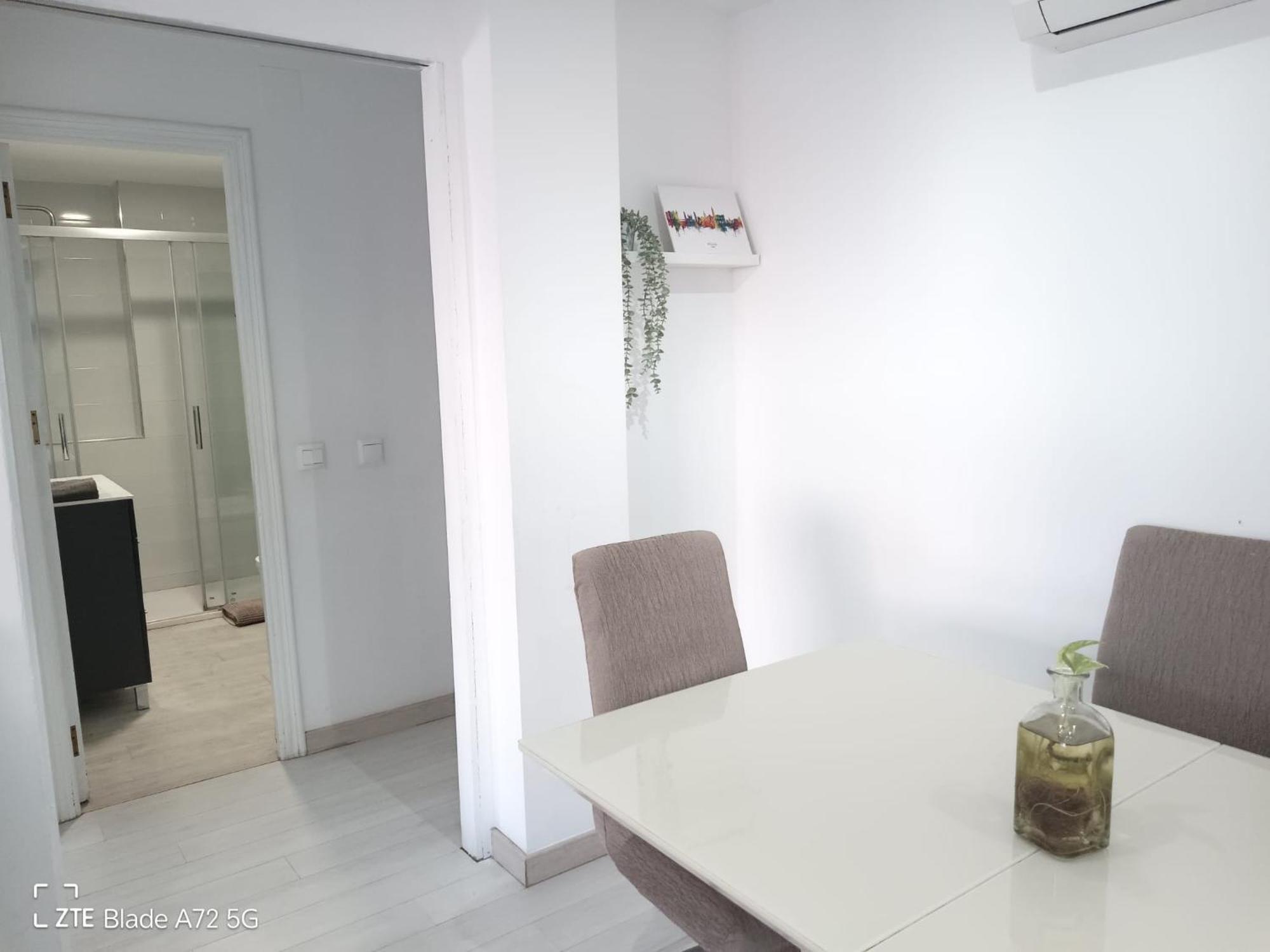 Piso Con Parkinprivado Y A10Minutosdelaplayaandando Leilighet Málaga Eksteriør bilde