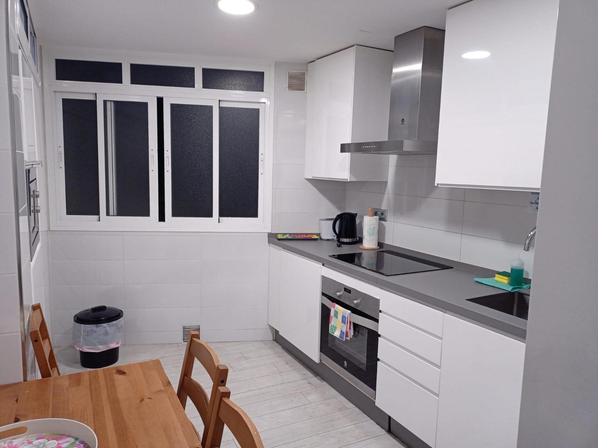 Piso Con Parkinprivado Y A10Minutosdelaplayaandando Leilighet Málaga Eksteriør bilde