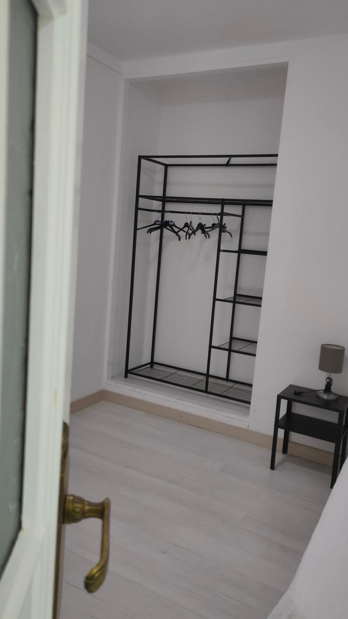 Piso Con Parkinprivado Y A10Minutosdelaplayaandando Leilighet Málaga Eksteriør bilde