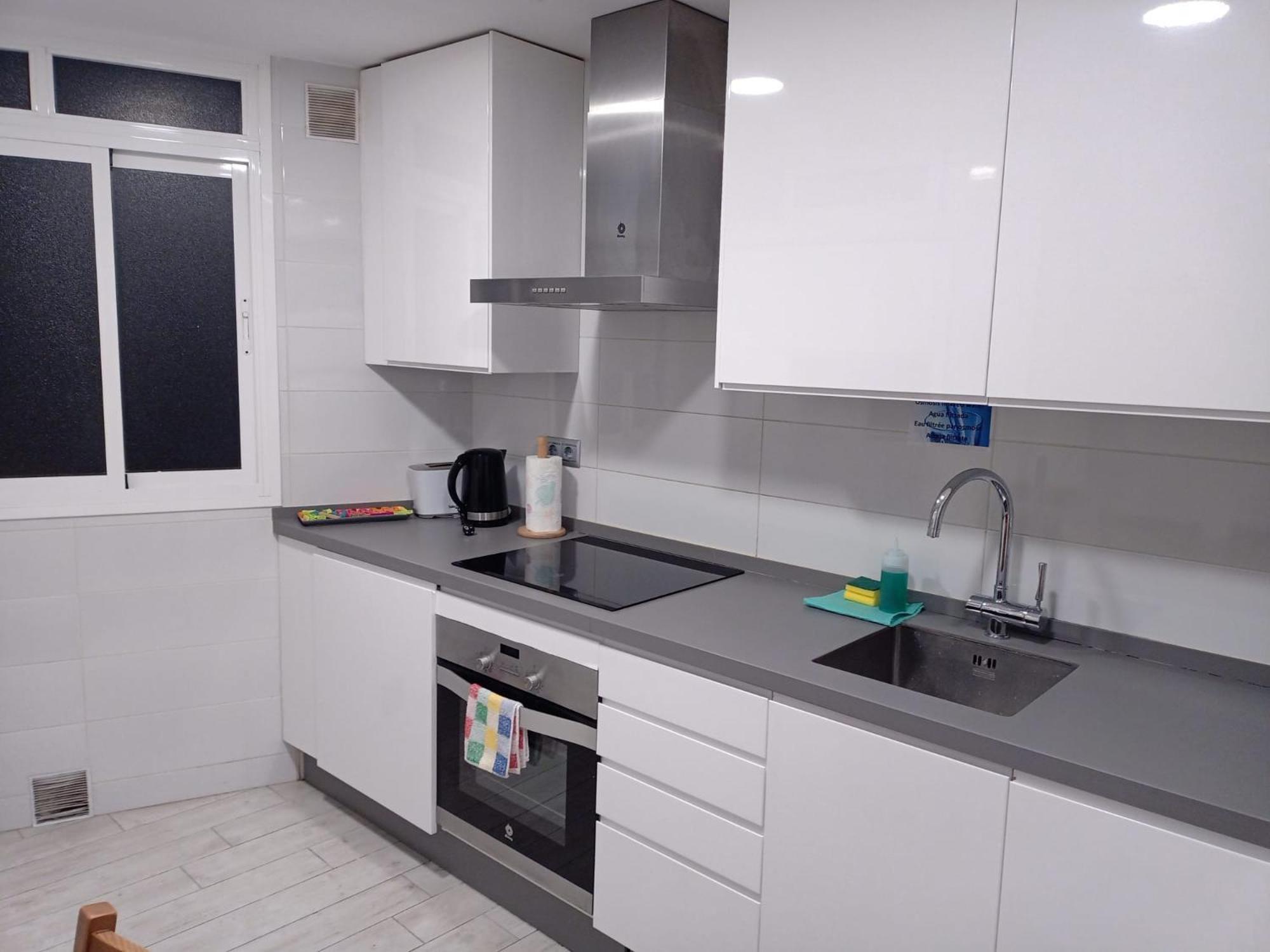 Piso Con Parkinprivado Y A10Minutosdelaplayaandando Leilighet Málaga Eksteriør bilde