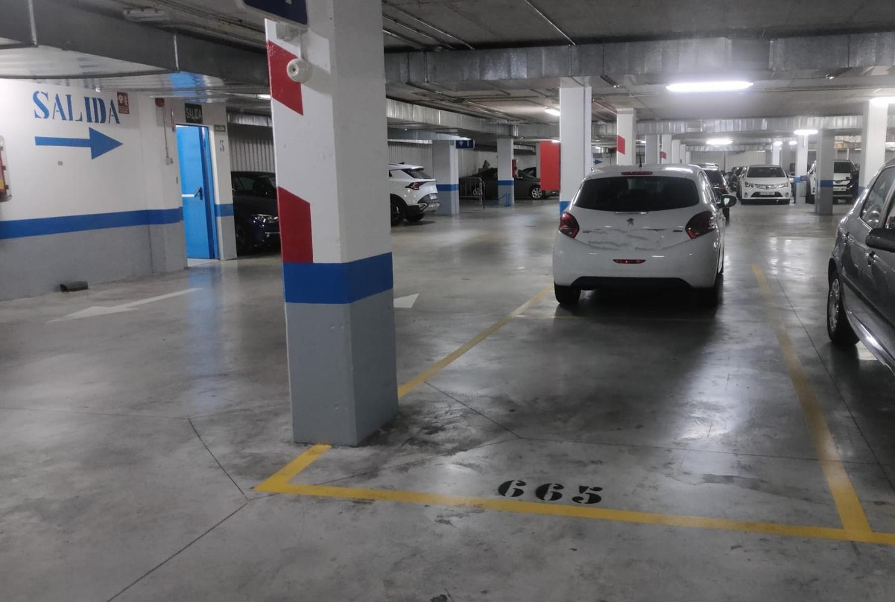 Piso Con Parkinprivado Y A10Minutosdelaplayaandando Leilighet Málaga Eksteriør bilde